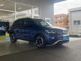 T-Cross TSI アクティブ 