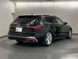 A4アバント 35 TFSI Sライン 