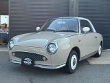 日産 フィガロ