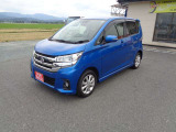 デイズ ハイウェイスターX 4WD 