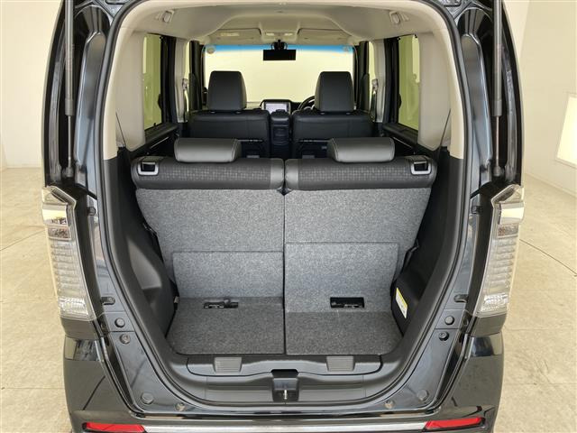 ホンダ N-BOXカスタム G ターボ Lパッケージ 修復歴無し の中古車詳細