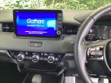ヴェゼル 1.5 ハイブリッド Z 