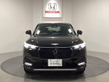 【Honda認定中古車 U-Select】 エンジン、オーディオやカーナビ(社外品は除く)に至るまで保証をお付け致します。全国のホンダディーラーで保証と整備が受けられます。