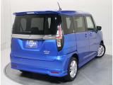 ソリオ 1.2 ハイブリッド(HYBRID)  MZ 