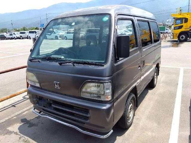 ストリート V 4WD