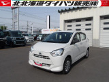 扱いやすいコンパクトなボディサイズ。車両感覚をつかみやすいので運転が苦手なかた・初心者のかたにオススメです。