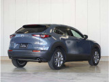 CX-30 1.8 XD プロアクティブ 