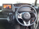 N-BOXカスタム G L ホンダセンシング 