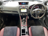 WRX S4 2.0 STI スポーツ アイサイト 4WD 