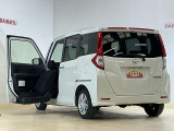 当店はメーカー直営のダイハツ正規ディーラーです。厳選された中古車をきっちりと整備してお納めいたしますので、安心のカーライフをご堪能いただけます☆