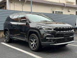 コマンダー 2.0 リミテッド ディーゼル 4WD 