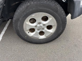 ラングラー アンリミテッド サハラ 4WD 修復歴無し