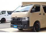 新車!!アースカラーパッケージ!!