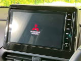 【純正9型ナビ】人気の純正ナビを装備。オーディオ機能も充実しており、Bluetooth接続すればお持ちのスマホやMP3プレイヤーの音楽を再生可能!毎日の運転がさらに楽しくなります!!
