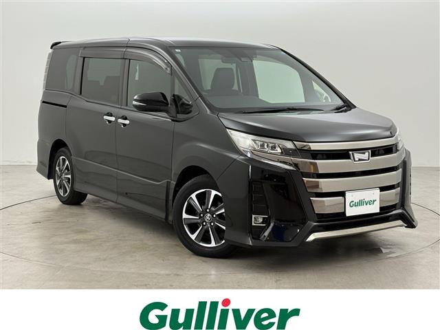 ノア 2.0 Si ダブルバイビーⅡ 修復歴無し