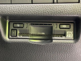 【ETC】高速道路の料金所をストレスなく通過!話題のスポットやサービスエリアに多い「スマートIC」利用時は必須のアイテムです。当店でセットアップを実施、ご納車当日からすぐにご利用いただけます!
