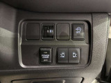 両側電動スライドドアなので運転される方も乗車される方もとっても便利です♪