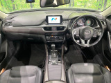 アテンザワゴン 2.2 XD Lパッケージ 