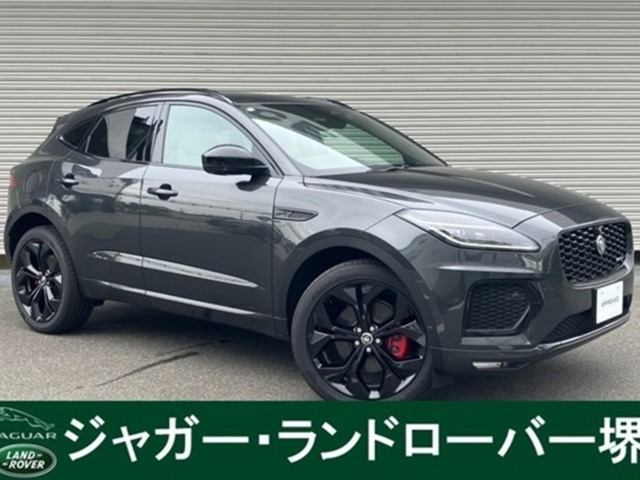 Eペイス Rダイナミック SE 2.0L P250 4WD