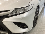 LEDヘッドライトは、点灯の瞬間から最大光量を発揮し、突然暗くなるトンネルなどでの安定感を高めます。