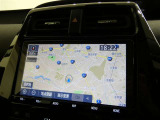 フルセグTV対応9インチナビ。Bluetoothにも対応していますので貴方のドライブをしっかりサポートします。