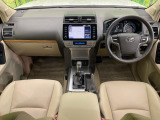 ランドクルーザープラド 2.7 TX Lパッケージ マットブラック エディション 4WD 