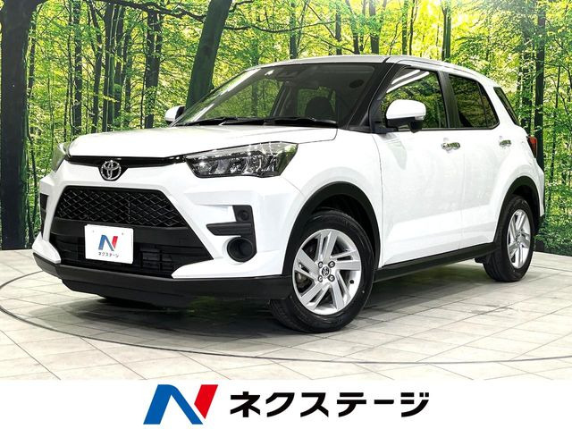 ライズ 1.0 G 