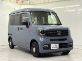 当社デモカーのN-VAN入庫!!ホンダセンシング!!純正ディスプレイオーディオ!!リアカメラ!!パーキングセンサー!!LEDヘッドライト!!オートライトコントロール!!