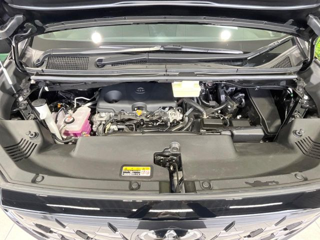 トヨタ アルファード ハイブリッド 2.5 Z の中古車詳細 (14,270km