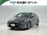 トヨタ プリウスPHV