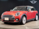 BMW MINI ミニクラブマン