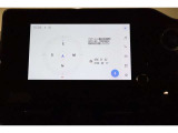 運転席からも操作ができる助手席側パワースライドドアのスイッチです! ご家族の乗り降りがより便利になる、みんなが嬉しい装備です