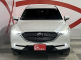 CX-8 2.2 XD プロアクティブ 4WD 