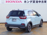 ◆リアは【プライバシーガラス】となっております。プライバシーの確保と見た目の良さはもちろんの事、太陽光を防ぐのでエアコンの効きも良くなります。エアコンの効きが良くなるので、燃費の向上にもつながります。