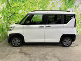 デリカミニ G 新品タイヤ/禁煙車