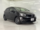 令和2年式 フィットe:HEVホームが入庫しました。ホンダ純正Gathersナビゲーション+リアカメラ ETC 前後ドライブレコーダー サイドカーテンエアバッグ