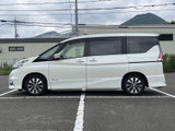 セレナ 2.0 ハイウェイスター Vセレクション 