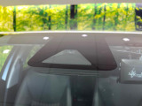 【トヨタセーフティセンス】走行中に前方の車両等を認識し、衝突しそうな時は警報とブレーキで衝突回避と被害軽減をアシスト。より安全にドライブをお楽しみいただけます。