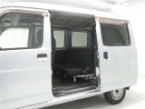 ハイゼットカーゴ デラックス SAIII ハイルーフ 