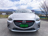 デミオ 1.5 XD ツーリング 4WD 