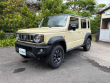 ジムニーノマド 1.5 FC 4WD 