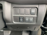 両側電動スライドドアに、なっております。(ハンドフリースライドドア機能付)