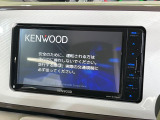 【ナビゲーション】使いやすいナビで目的地までしっかり案内してくれます。各種オーディオ再生機能も充実しており、お車の運転がさらに楽しくなります!!