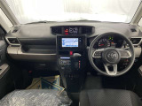 インパネ画像になります(^^♪車内はクリーニング施工済みなので、大変清潔です(*^-^*)