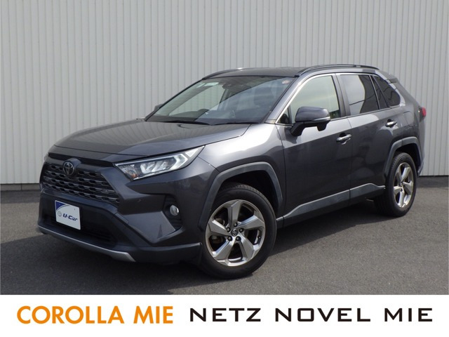 RAV4  2.0 G 4WD
