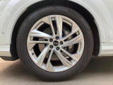 5 スポークタービンデザイン 9Jx20