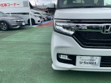 LEDヘッドライトなのでとても明るいです!