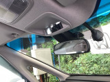 Hondaセンシング搭載!ミリ波レーダーと単眼カメラで、クルマの前方の状況を認識。ブレーキやステアリングの制御技術と協調し、安心・快適な運転や事故回避を支援する先進のシステムです!