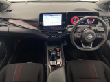 ノートオーラ 1.2 NISMO 修復歴無し