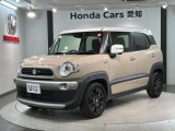 全国納車可 第三者機関証明書付 2ト-ン 最長5年保証 Rカメラ マルチビュ- BTオ-ディオ 衝突軽減B ドラレコ ETC LEDライト 横滑り防止装備のスズキのクロスビーハイブリッド MZ入庫!